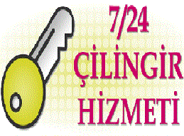 Kanuni çilingir anahtarcı