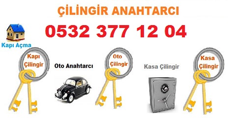 Kanuni Anahtarcı çilingir
